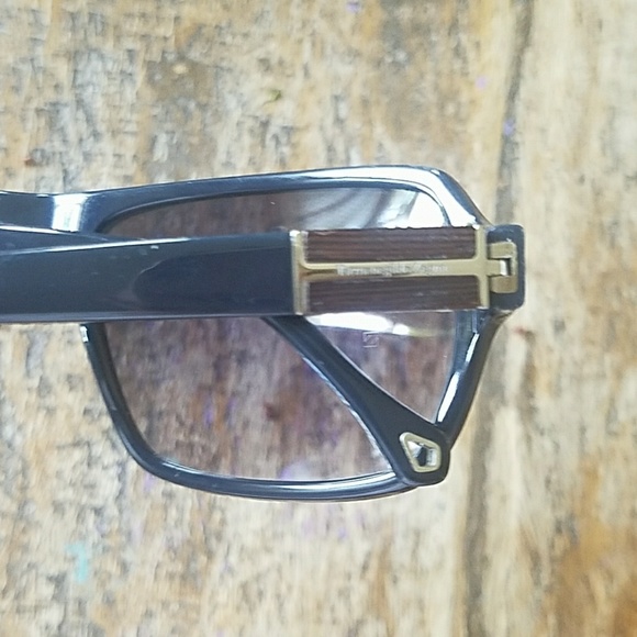 Zegna sunglasses - Picture 3 of 4